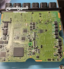  2 ECU FIX خدمة إصلاح كمبيوتر السيارة وبطاريات الليثيوم