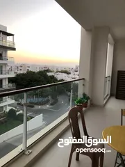  23 fully furnished apartment for rent
