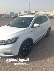  8 سياره MgRx5 1500cc تيربو شرط الفحص جير ماكينه شاصي ماشي 48 الف صبغ الوكاله