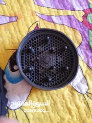  6 اغراض لعمل الشعر كيرلي