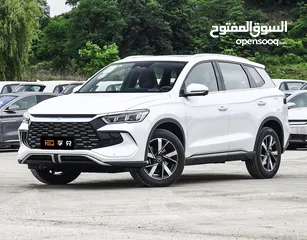  23 كفاله 5 سنوات زيـــــرو  song pro 2024 ZERO HYBRID   PLUG-IN fool