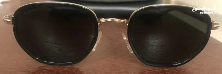  3 Persol sunglasses