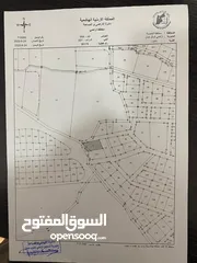  5 قطعة أرض للبيع في شفا بدران من المالك مباشرة تصلح للاسكانات