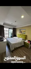  1 2 bedroom with balcony full furnished luxury