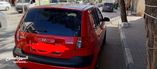  3 هونداي جيتس