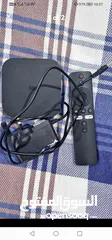  1 MI xiomi with original remote charger