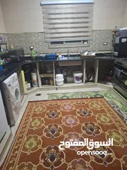  7 منزل علا شارعين  للبيع سوبرديلوكس حي العليمات