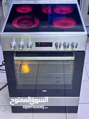  9 Electric ceramic cooker