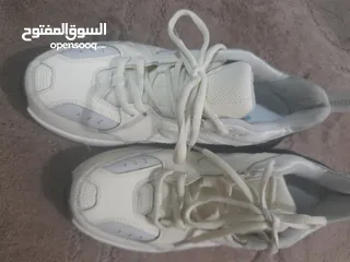  6 احذيه ماركات عالميه