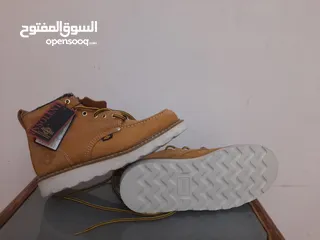  1 حذاء INSOLENT 44