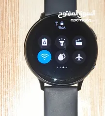  5 Samsung Galaxy watch Active 2