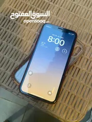  4 iPhone XR 256