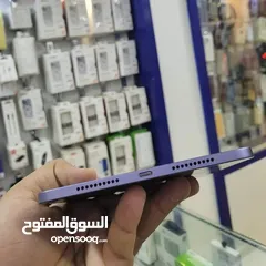  4 ايباد ميني 6