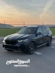  2 BMW X5 Hybrid Plug In XDraiv Full 2022