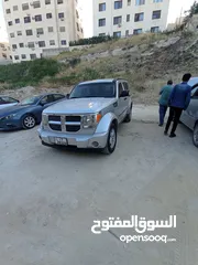  12 دودج نيترو فحص كامل للبدل