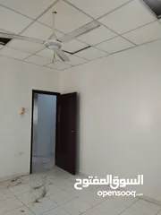 20 بيت عربي للايجار في عجمان منطقه الرميله مع مكيفات