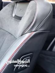 24 هونداي توسان N Line هايبرد ترخيص 2022
