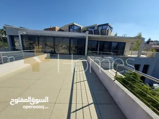  72 قصر فاخر مع مساحات خارجية للبيع في ارقى مناطق عبدون، مساحة ارض 2800م