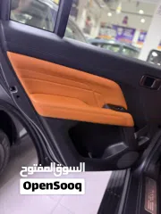  12 هافال 2026 الجديدة كلياً – أقوى SUV بتصميم فخم وجاهزة للانطلاق