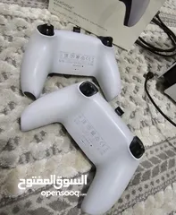  7 بلايستيشن 5للبيع