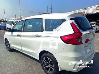  13 Suzuki ERTIGA 2024 Brand New GCC,Warranty