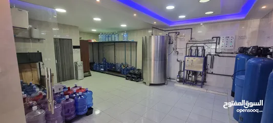  8 محطة مياه الوسام الذهبي