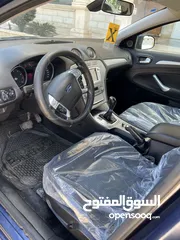  2 فورد موندايو