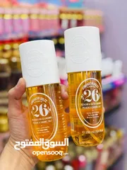  2 سبلاش سول دي جانير  ثبات ورائحة لا تقاوم وجاذبية تخطف القلوب  حجمه عملي وثباته عالي مناسب لكل يوم
