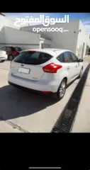  3 Ford focus  دفعه 30 و اقساط