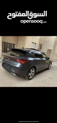  4 Seat Leon Fr black edition  عداد 50  فللللللللللللل مسكرررررر مع بانوراما