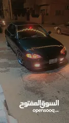  1 هنداي افانتي 1995