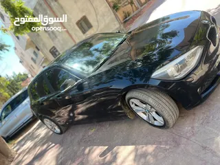  3 بي ام 116i