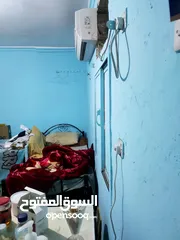  3 غرفه للتنازل خيطان شارع البزينه