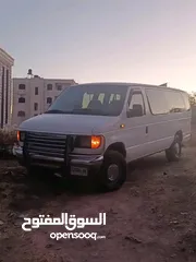  2 فورد اكولاين