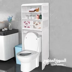  9 ستاند انيق لترتيب اغراض الحمام