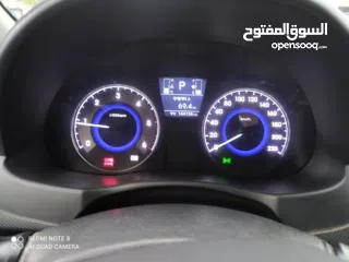  5 اكسنت ديزل/ترخيص 16/اتوماتيك خصوصي/فل الفل بدون فتحه  فحص كراتين