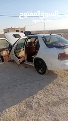  1 هونداي النترا موديل 1993