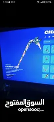  12 حساب فورتنايت اسطوري 208+ الوصف ضروري