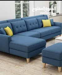  19 مفروشات البيت الصغير