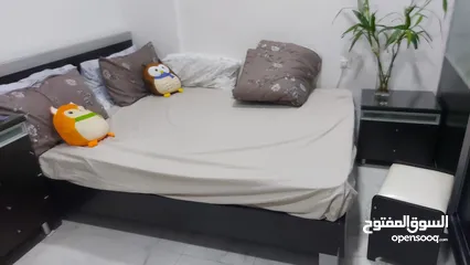  3 king size bed