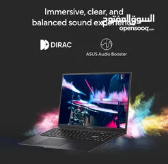  7 لابتوب ايسوس كور أي 9 الجيل الثالث عشر  كرت 4060  Asus vivobook 16x k3605v