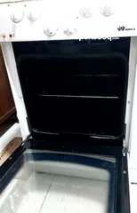  3 Wansa Electric Oven