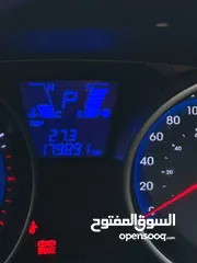  10 هيونداي توسان 2012 ربي يبارك