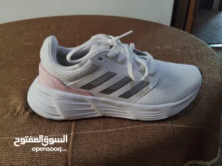  2 شوز اديداس