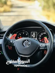  7 ‏V.W Passat / 2016/ 2.0TDi /
