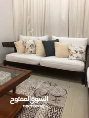  1 Apartment for rent furnished in bawshar