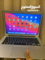  2 MacBook Air 2017