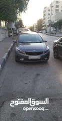  2 كياااا سيراتو 2017