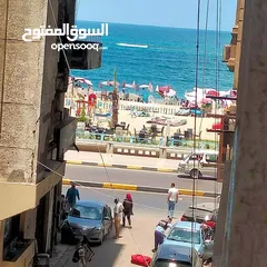  21 المندره تالت نمره من البحر