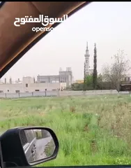  2 ارض للبيع سحاب